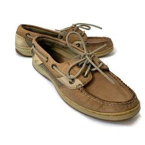 Sperry | Top Sider Loafers Deck Boat Shoes